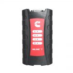 INLINE 7 Data Link Adapter With Insite 8.7 Software - Imagem 2