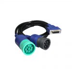 INLINE 7 Data Link Adapter With Insite 8.7 Software - Imagem 6
