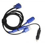 INLINE 7 Data Link Adapter With Insite 8.7 Software - Imagem 7