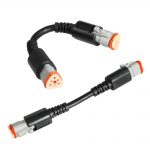 INLINE 7 Data Link Adapter With Insite 8.7 Software - Imagem 9