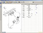 Scania Multi 2024 Spare Parts Catalog & Service Information