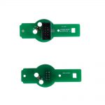 Yanhua Mini ACDP Module 10 Porsche BCM Key Programming Support Add Key & All Key Lost from 2010-2018 - immagine 7