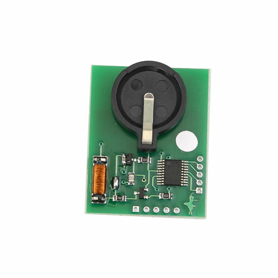 Scorpio-LK Emulators SLK-04 for Tango Key Programmer including Authorization 1 Scorpio-LK Emulators SLK-04 for Tango Key Programmer including Authorization - immagine 1