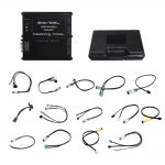Mercedes Benz EZS EIS ELV ESL Dash Gateway Full Testing Device with OBD W210 W211 W212 W220 W221 W164 W166 W203 W204 W207 W906 W639 – Image 4
