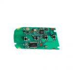 CGDI BM-W F Series CAS4+/FEM Blade Key 315 MHZ Board without Shell - immagine 2