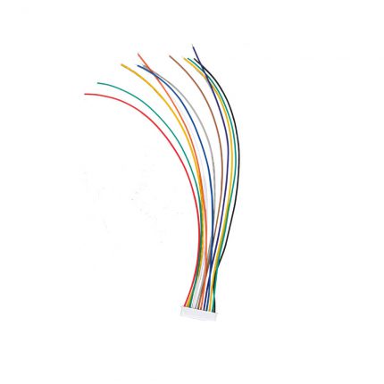 CG PRO 9S12 12PIN Soldering Cable