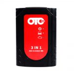 OTC Plus 3 in 1 GTS TIS3 OTC Scanner for Toyota Nissan and Volvo