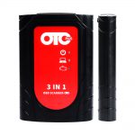 OTC Plus 3 in 1 GTS TIS3 OTC Scanner for Toyota Nissan and Volvo – Image 2
