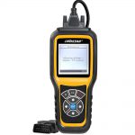 OBDSTAR X300M Specially Odometer Adjustment Via OBD2 Support Mercedes Benz & MQB VAG KM Function - immagine 2