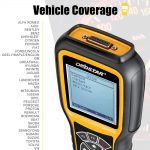 OBDSTAR X300M Specially Odometer Adjustment Via OBD2 Support Mercedes Benz & MQB VAG KM Function - immagine 4