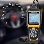 OBDSTAR X300M Specially Odometer Adjustment Via OBD2 Support Mercedes Benz & MQB VAG KM Function - immagine 5