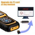 OBDSTAR X300M Specially Odometer Adjustment Via OBD2 Support Mercedes Benz & MQB VAG KM Function - immagine 6
