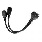 OBDSTAR FCA 12+8 Universal Adapter for X300 DP or X300 DP Plus - Image 2