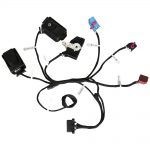 V-A-G A-udi MQB Test Platform Car Key Programming Cables Works with VAG MM007 Scanner - 画像 (2)