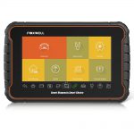 Foxwell GT60 Plus Premier Android Automotive Diagnostic Platform - immagine 3