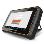 Foxwell GT60 Plus Premier Android Automotive Diagnostic Platform - immagine 5