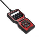 V519 Automotive Fault Diagnosis Instrument - Imagem 3