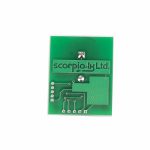 Scorpio-LK Emulators SLK-04 for Tango Key Programmer including Authorization - immagine 2