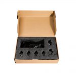 Full Set Adapters for KTM F*ASH KTMF*ASH Car ECU Programmer - immagine 4