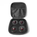 Jack Pad Adapter with Storage Bag suitable for Tesla Model 3/Y/S/ X - immagine 2