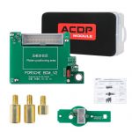Yanhua Mini ACDP Master with Module10 Porsche BCM Key Programming Support All Key Lost – Image 5