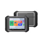 XTOOL D9EV D9 EV Car Diagnostic Tool Topology Mapping Function Energy Vehicles For Tesl-a With Battery Pack Detection IMMO - immagine 2