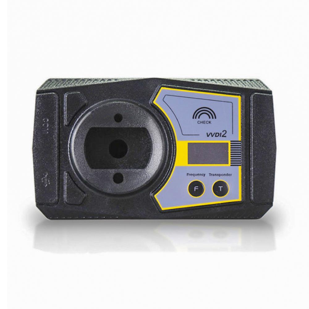 Xhorse VVDI2 Key Programmer Full Kit V7.5.1 with OBD48 + 96bit 48-Clone + MQB + BM-W FEM/BDC VVDI 2 full version 1 Xhorse VVDI2 Key Programmer Full Kit V7.5.1 with OBD48 + 96bit 48-Clone + MQB + BM-W FEM/BDC VVDI 2 full version - Image 1