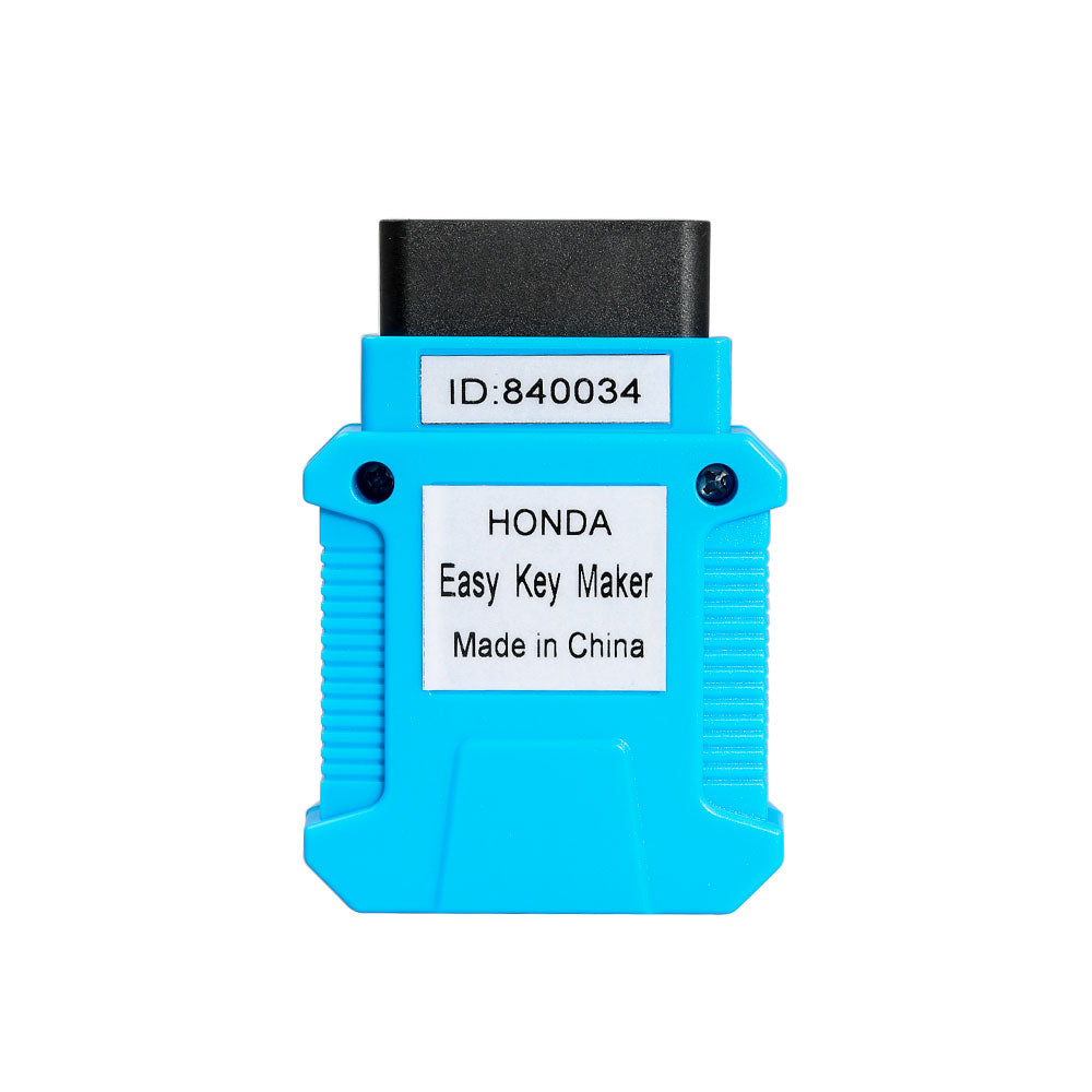 EasyKeyMaker Honda Key Programmer Supports Honda/Acura Including All Keys Lost 1 EasyKeyMaker Honda Key Programmer Supports Honda/Acura Including All Keys Lost - الصورة 1