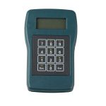 Tacho Programmer Tachograph Programmer CD400 Blue Color - Imagen 2