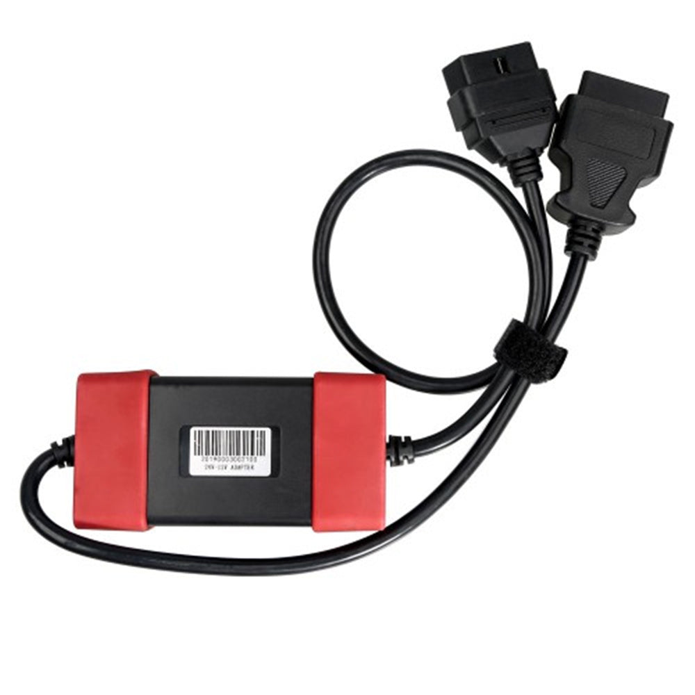 LAUNCH 12V to 24V Converter Heavy Duty Diesel Adapter Cable for X431 Easydiag 2.0/3.0 Golo Carcare 1 LAUNCH 12V to 24V Converter Heavy Duty Diesel Adapter Cable for X431 Easydiag 2.0/3.0 Golo Carcare - Imagem 1