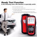 ⁦Autel AutoLink AL519 OBD2 Scanner CAN-BUS Diagnostic Scan Tool⁩ - الصورة ⁦2⁩