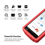 LAUNCH X431 CRP423 OBD2 Code Reader Scanner support Engine/ABS/Airbag/AT OBD 2 CRP 423 Auto Diagnostic Tool Free Update – Bild 2