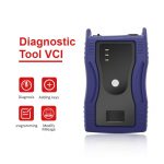 GDS VCI Diagnostic Tool for Kia Hyundai with Trigger Module Support Flight Record Function - Image 2
