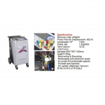AC1700 Refrigerant Recharge Machine - Image 2