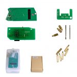 Yanhua Mini ACDP Module 9 Land Rover Key Programming Support KVM from 2015-2018 Add Key & All Key Lost