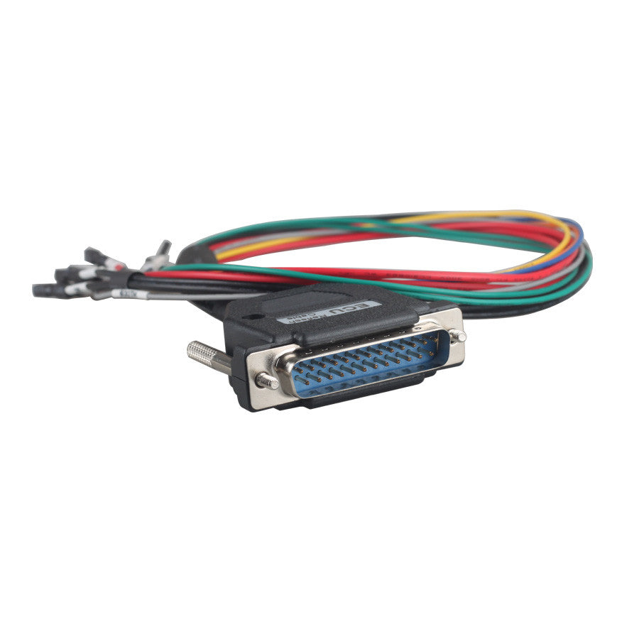 XHORSE VVDI PROG Programmer ECU Reflash Cable 1 XHORSE VVDI PROG Programmer ECU Reflash Cable - Imagem 1