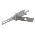 HU66V2 2 in 1 Auto Pick and Decoder For V-W - Imagem 2