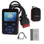 AUTOPHIX OBDMATE OM580 OBDII EOBD Code Read Scanner - 画像 (2)