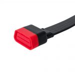 OBD2 Extension Cable for Launch X431 V/V+/PRO/PRO3/Easydiag 3.0/Mdiag/Golo Main OBD2 Extension Cable - Image 2