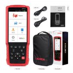 LAUNCH X431 CRP423 OBD2 Code Reader Scanner support Engine/ABS/Airbag/AT OBD 2 CRP 423 Auto Diagnostic Tool Free Update – Bild 3