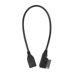 Third Generation AMI USB interface Cable for Audi - immagine 2
