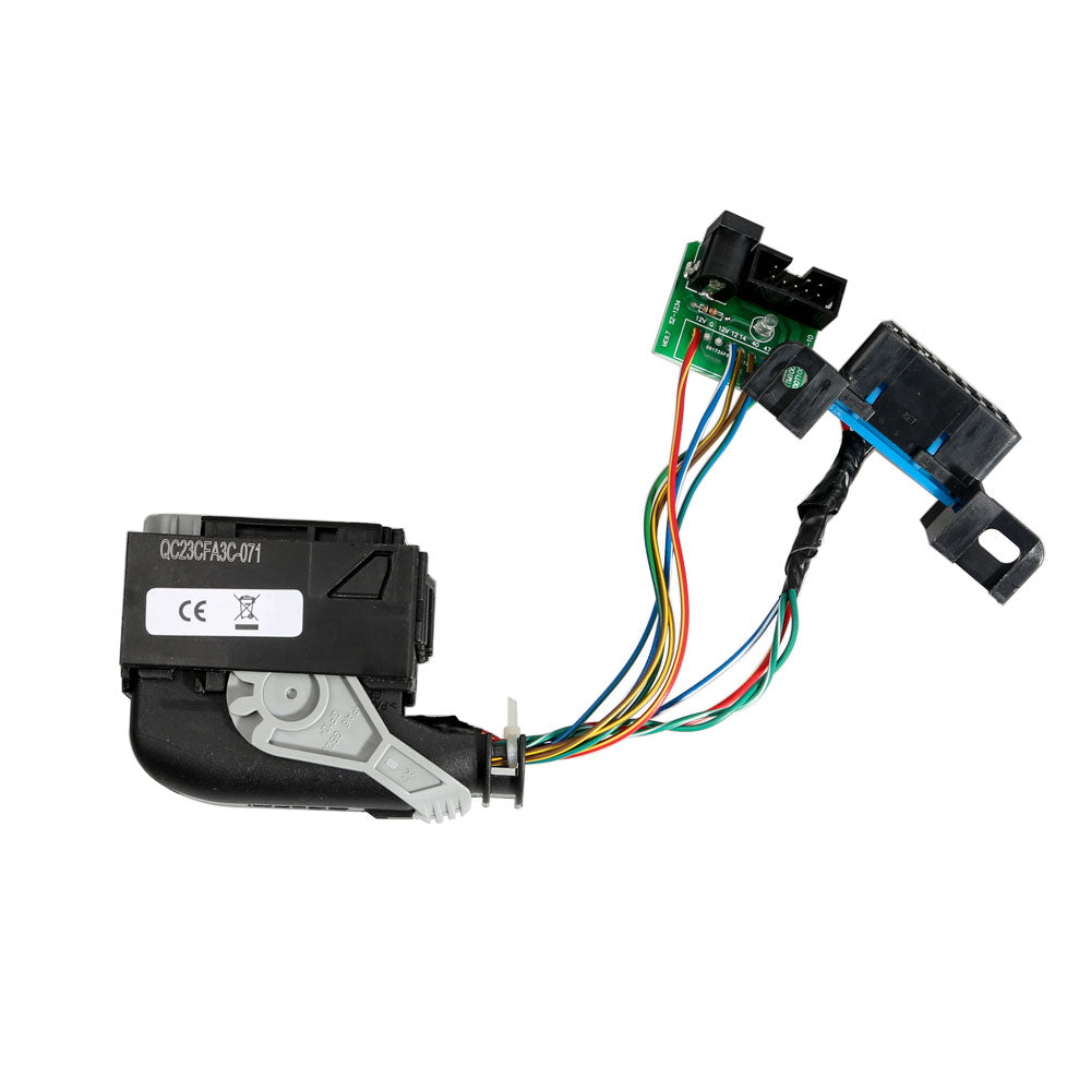 Mercedes Benz ECU ME9.7/272-273/ Renew Cable For KTM100 KTAG ECU Programming 1 Mercedes Benz ECU ME9.7/272-273/ Renew Cable For KTM100 KTAG ECU Programming - Image 1