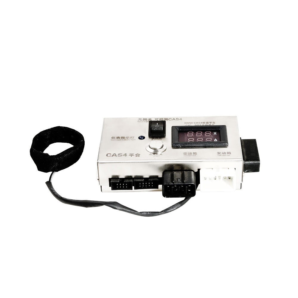 BM-W CAS4 IMMO Test Platform & CIC NBT Test Platform 1 BM-W CAS4 IMMO Test Platform & CIC NBT Test Platform - 画像 (1)