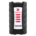 G-IDSS 2022 E-IDSS For ISUZU Truck Bus on-high Way engine Diagnostic kit - immagine 2