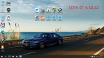 1TB HDD/SSD with 2026.03 BEN-Z 2026.03 B-MW/ODIS V25.03 VW Software Dual Systems for MB Star C4 and B-MW ICOM/ VAS6154 - Image 2