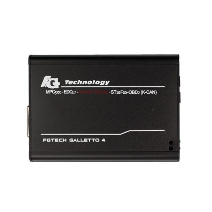 Fgtech Galletto 4 Master v54 Fgtech FG Tech Galletto 4 Master FGTech BS Support BDM Function
