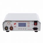 MST-90+ 120A Automotive Power Processor Programming Voltage Regulator Charger Supply for Car ECU Programming Voltage Stabilizer