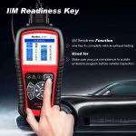 ⁦Autel AutoLink AL519 OBD2 Scanner CAN-BUS Diagnostic Scan Tool⁩ - الصورة ⁦4⁩