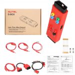 Autel G-BOX Tool for Benz All Keys Lost Work with Autel MaxiIM IM608 - Image 6