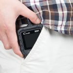 LAUNCH X431 Creader 3001 Full OBDII/EOBD Reader Scan Tool CR3001 Diagnostic Tool - Imagen 4